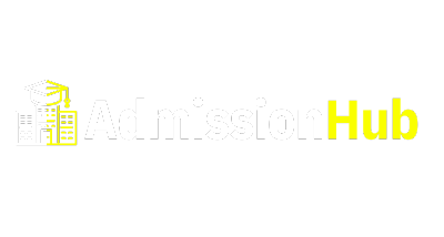 Admission Hub